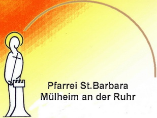 Pfarrei Sankt Barbara